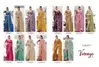 Varenya By Sulakshmi Pure Satin Silk With Jacquard Designer Saree